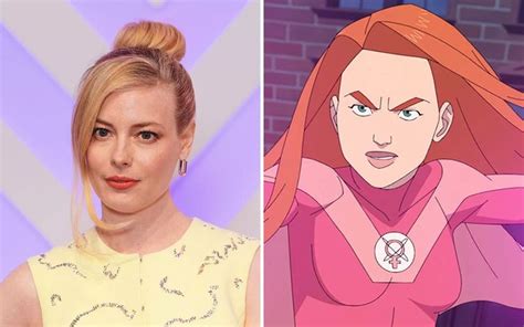 atom eve chochox|Gillian Jacobs: Atom Eve, Eve, Eve Wilkins, Samantha Eve .
